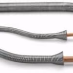 Torupainutusvedru väline 12mm
