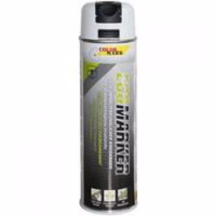 Kriidimarker Ecomarker valge 500ml