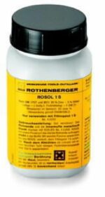 Pehmejootepasta ROSOL 1S 250g, Rothenberger - Pilt 2