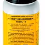 Pehmejootepasta ROSOL 1S 250g