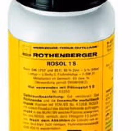 Pehmejootepasta ROSOL 1S 250g