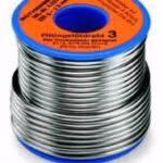 Pehmejoodistraat 2mm 250g 3 S-Sn97Cu3
