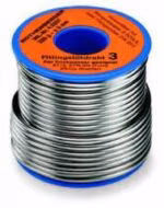 Pehmejoodistraat 2mm 250g 3 S-Sn97Cu3