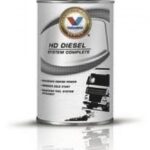 Diiselkütuse lisand / toitesüsteemi puhasti HD VPS 500ml