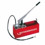 Survestuspump 60bar RP50 S