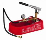 Survestuspump 30bar RP30, Rothenberger - Pilt 2