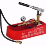 Survestuspump 30bar RP30