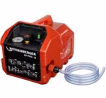 Survestuspump RP PRO III elektriline 0-40bar