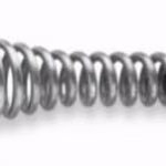 Spiraalipea 16mm nuipuur 28mm