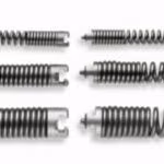 Spiraal 16mmx2