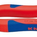 Poldikäärid CoBolt 200mm kuni D6mm comfort käepide