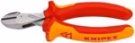 Külglõiketangid X-Cut 160mm VDE