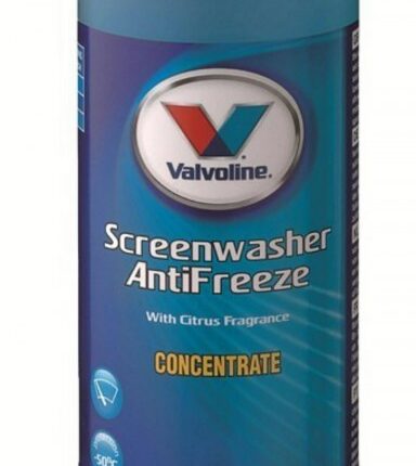 Klaasipesu Screenwasher Antifreeze -50C kontsentraat 1L