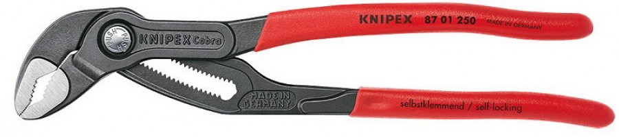 94485812 Veepumbatangid COBRA 250mm D50mm