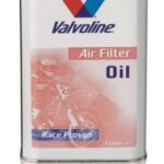 Õhufiltriõli Air Filter Oil 1L