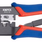 Klemmitangid RJ11/12