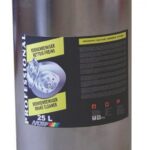 Piduripuhasti/puhastusaine Brake Cleaner 25L
