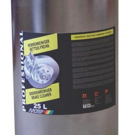 Piduripuhasti/puhastusaine Brake Cleaner 25L