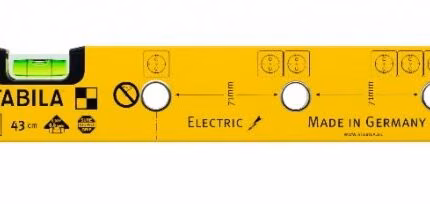 Vesilood tüüp 70 Electric 43cm