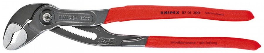 98007158 Veepumbatangid COBRA 300mm D70mm