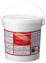 Neutraliseerimispulber ROCAL Acid 10 kg, Rothenberger - Pilt 3