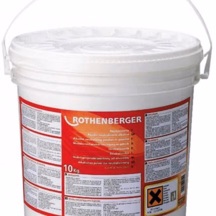 Neutraliseerimispulber ROCAL Acid 10 kg