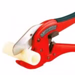 Plasttoru käärid 0-42mm ROCUT TC 42