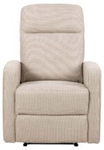Tugitool ASILA recliner, beež - Pilt 2