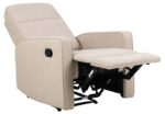 Tugitool ASILA recliner, beež - Pilt 5