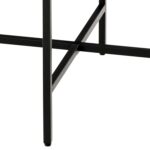 Abilaud LAMOINE D40xH45cm, must - Pilt 4