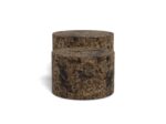Diivanilauad 2tk DICE D58xH40cm, D50xH33cm, pruun - Pilt 3