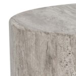 Diivanilauad 2tk DICE D58xH40cm, D50xH33cm, hall - Pilt 4
