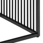 Abilaud STRINGTON 40x40xH42cm, naturaalne - Pilt 5