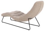 Lamamistool CHAPLIN beež - Pilt 3