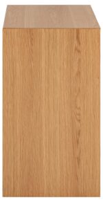 Öökapp ARLON 45x35xH60cm, naturaalne - Pilt 3