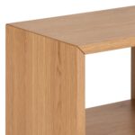 Öökapp ARLON 45x35xH60cm, naturaalne - Pilt 4