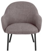 Tugitool SPENCER pruunikashall - Pilt 2