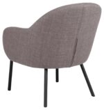 Tugitool SPENCER pruunikashall - Pilt 3