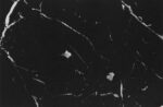 Diivanilaud BAROSSA 110x55xH45cm, must - Pilt 7