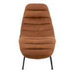 Lamamistool CHAPLIN pruun - Pilt 2