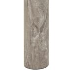 Diivanilaud SOLANO 100x75xH36cm, hall - Pilt 6