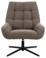 Tugitool PARIS taupe - Pilt 2