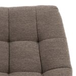 Tugitool PARIS taupe - Pilt 5