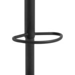 Baaritool FLYNN tumehall - Pilt 6