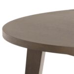 Söögilaud A-LINE D120xH75cm - Pilt 3