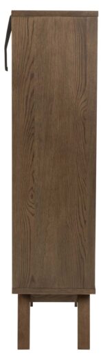 Vitriinkapp A-LINE 72x36xH145cm - Pilt 3
