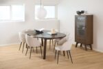 Vitriinkapp A-LINE 72x36xH145cm - Pilt 7