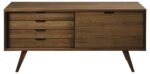 Kummut A-LINE 160x45xH72cm - Pilt 2