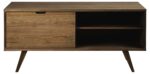 Kummut A-LINE 160x45xH72cm - Pilt 3
