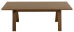 Diivanilaud A-LINE 130x70xH45cm - Pilt 2